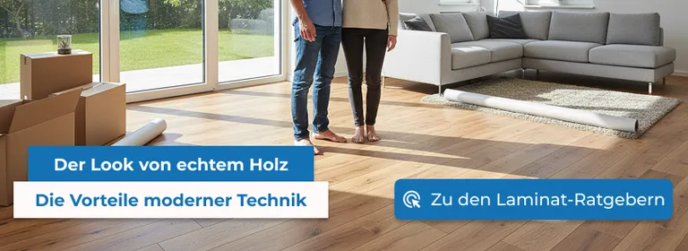 Laminat Landhausdielen M