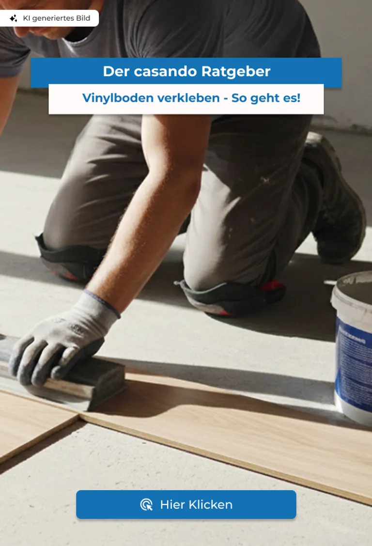 Klebevinyl + Vinylboden zum kleben D