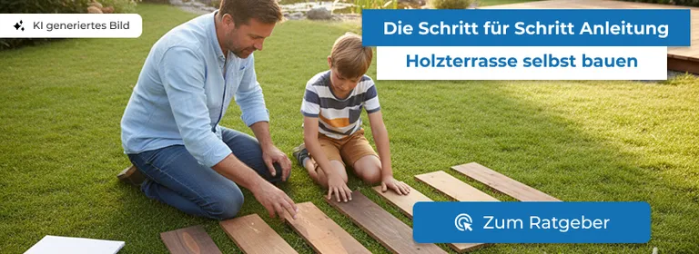 Holz Terrassendielen M