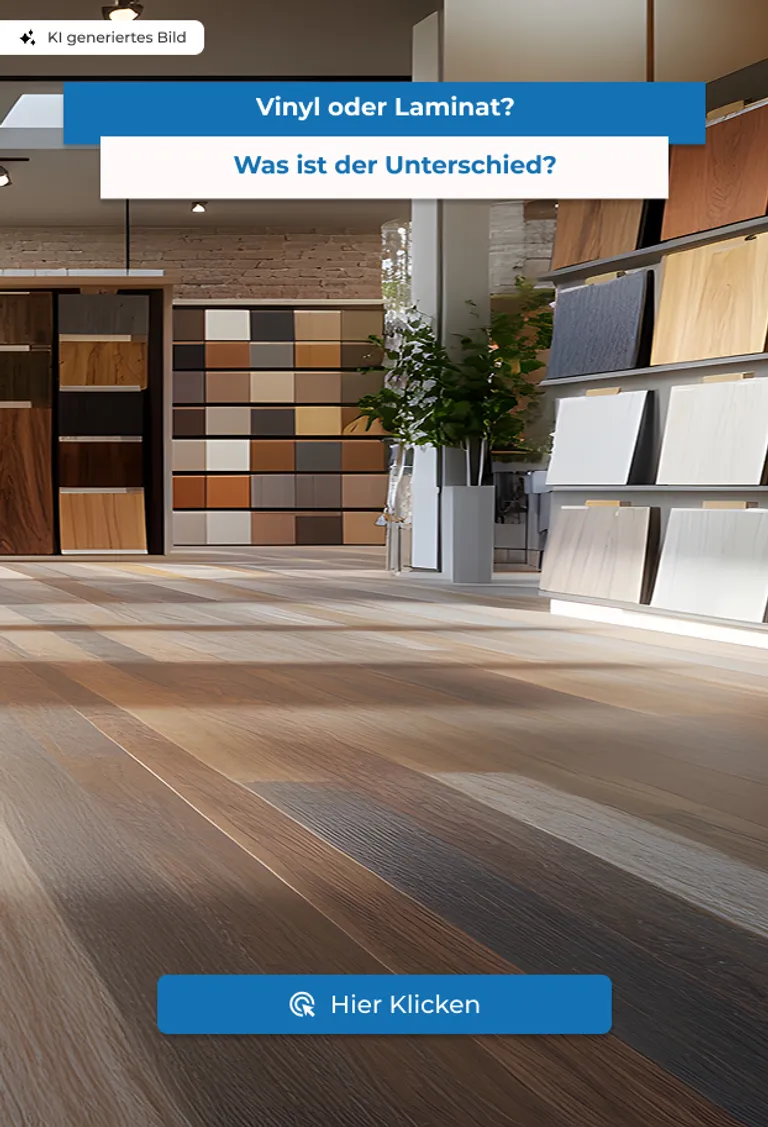 Vinyl Laminat M