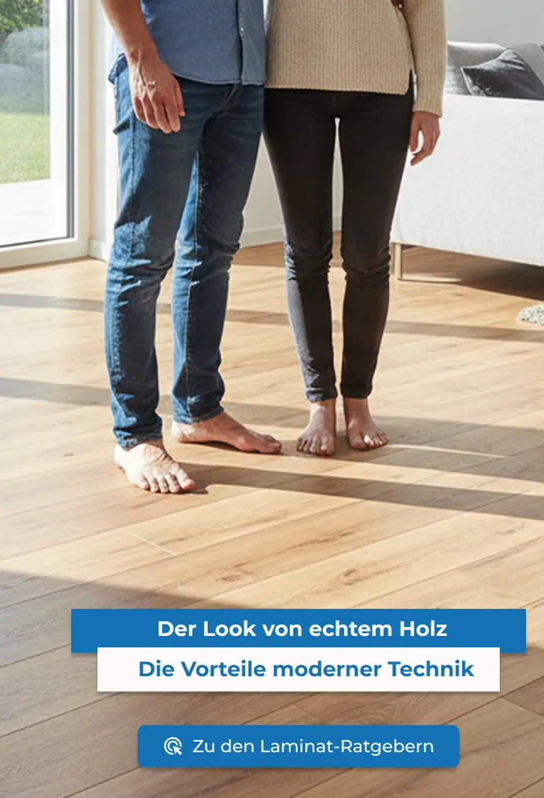 Laminat Landhausdielen D