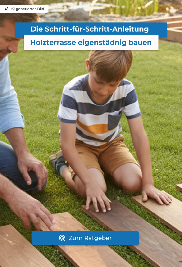 Holz Terrassendielen D
