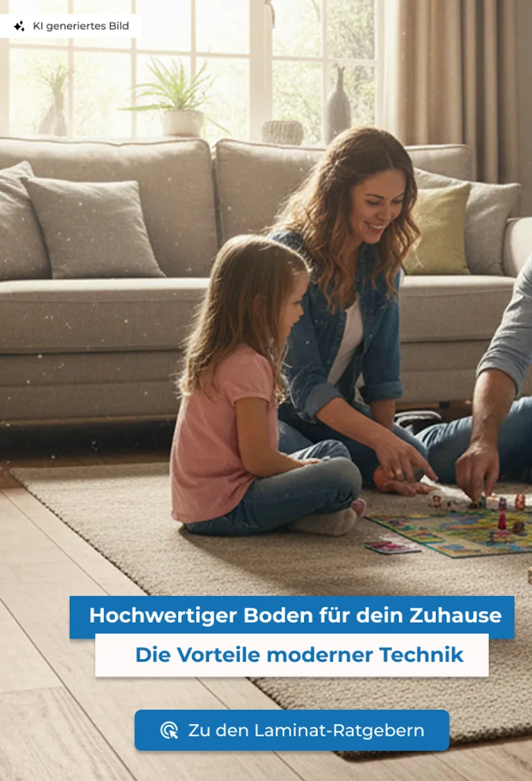 Laminat Landhausdiele Eiche D