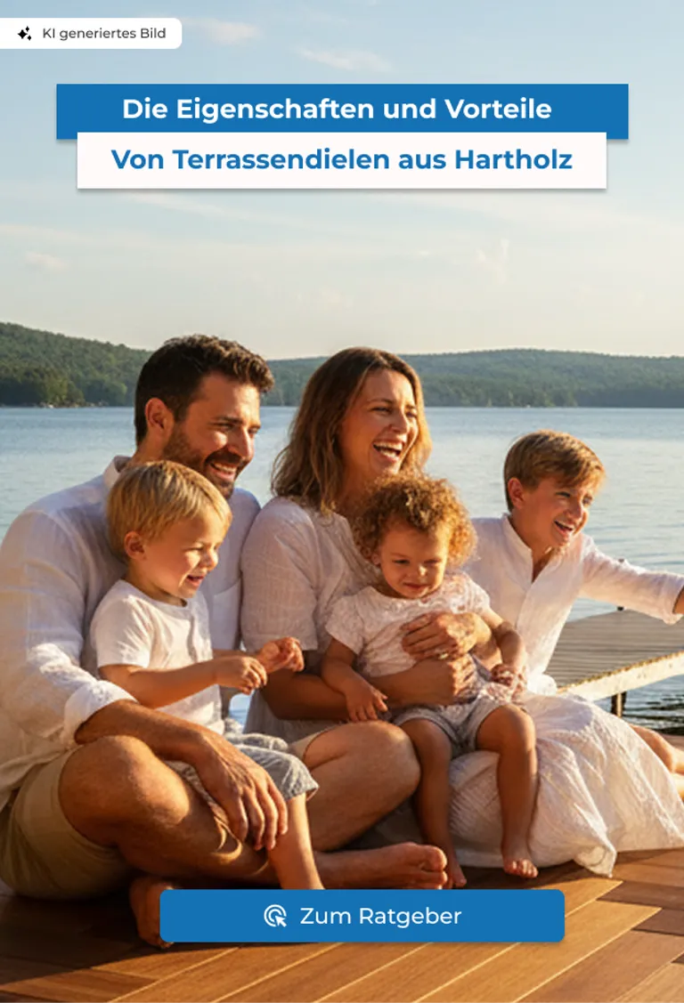 Ipe Terrassendielen D