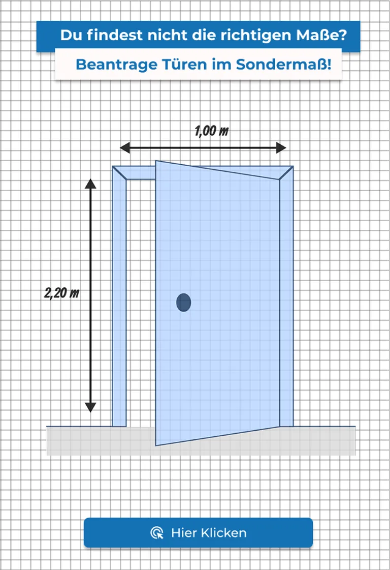 Türen im Sondermaß Desktop