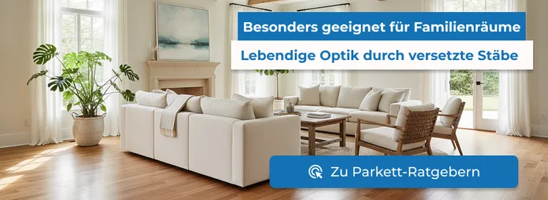 (Eiche) Schiffsboden Parkett M