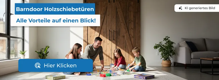 Schiebetür Holz M