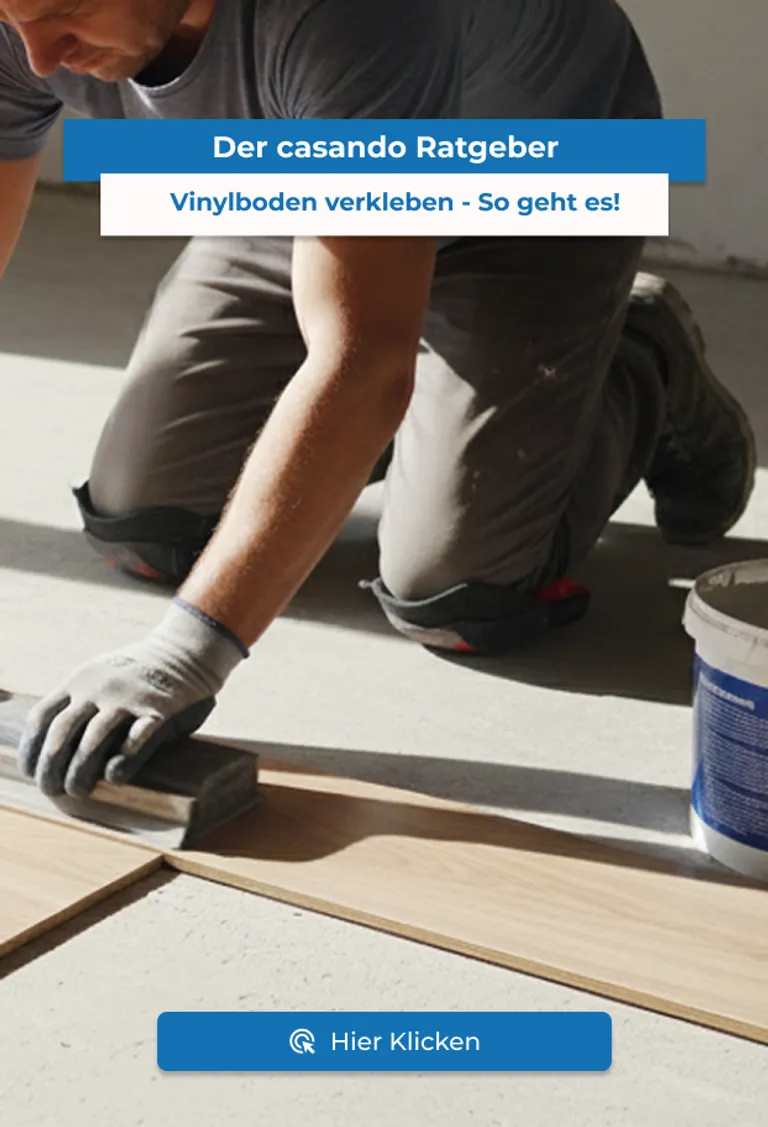 Klebevinyl + Vinylboden zum kleben D