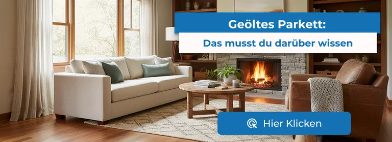 Eiche Parkett geölt M