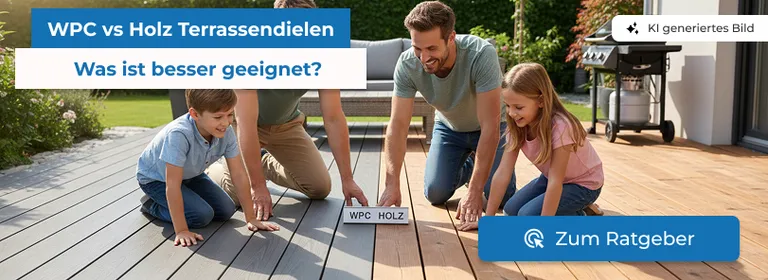Terrassendielen M