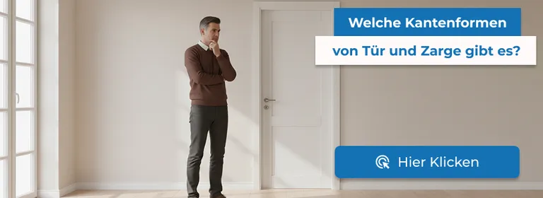 Zimmertüren Komplettsets mit Zarge M