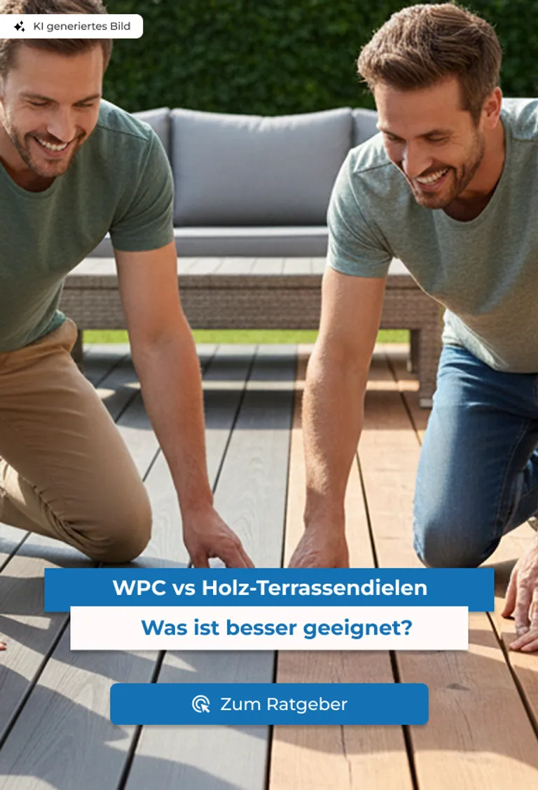 Terrassendielen D