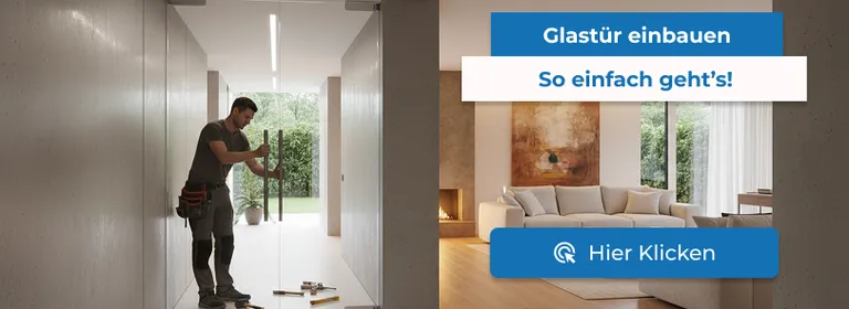 Glastüren M