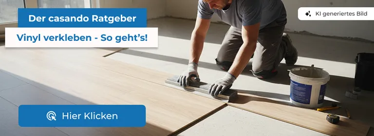 Klebevinyl + Vinylboden zum kleben M