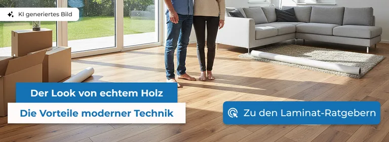 Laminat Landhausdielen M
