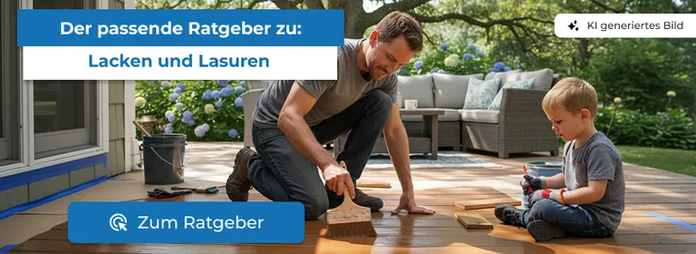 Holzschutz M