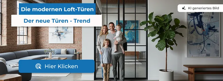 Lofttüren M