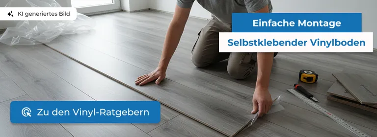 Selbstklebender Vinyl M