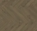 PARADOR Laminat Trendtime 3 Eiche Mont Blanc dunkelbraun Matte Holzstruktur Fischgrät 1