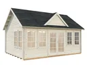 Palmako Gartenhaus Claudia 1