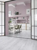 Gerflor Klebe-Vinylboden massiv Virtuo 55 Sunny Snow Landhausdiele 4