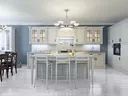 Gerflor Klick-Vinylboden Senso Premium Rigid Acoustic Sunny White Landhausdiele 5