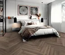 KRONOTEX Laminat Herringbone D3860 Ferrara Oak Fischgräte 3