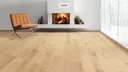 HARO Parkett 2500 Eiche invisible Universal strukturiert Landhausdiele 2