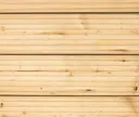 HORI Terrassendielen sibirische Lärche Rustikal 27x145mm 4