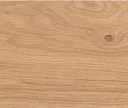 HORI Quick Parkett 400 Eiche weiß markant strukturiert Landhausdiele natur-geölt 0