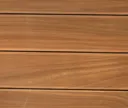 HORI Terrassendielen Bangkirai Standard grob/fein 25 x 145 mm 5