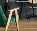 KRONOTEX Laminat Exquisit D 4689 Sierra Eiche Gold Landhausdiele 6