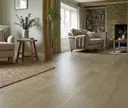 HORI Klick-Hartvinylboden Acoustic Grande Eiche Silver Dawn Landhausdiele XL synchron Holzstruktur 6