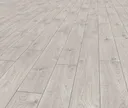 KRONOTEX Laminat Exquisit D3223 Atlas Oak Weiß Landhausdiele 0