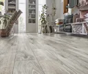 KRONOTEX Laminat Mammut Plus D 4797 Highland Eiche Silber Landhausdiele 8
