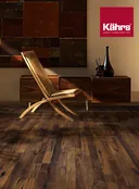 Kährs Parkett Da Capo Eiche Domo gebürstet Landhausdiele natur-geölt 3