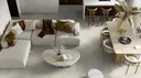 Gerflor Klick-Vinylboden Virtuo 55 Rigid Acoustic Tavla Clear Fliese 4