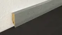 HORI MDF-Kern Sockelleiste Grundierfolie Topline D 2105 1