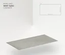MODEE Wandverkleidung Raw Concrete Massi Grey 5