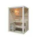 HORI Sauna Malmö 2