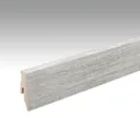 MEISTER Sockelleiste Cabana Wood 6681 0