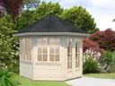 Palmako Pavillon Veronica 0