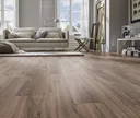 KRONOTEX Laminat Dynamic D 4757 Nussbaum Palazzo Landhausdiele 4