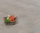 HORI Terrassenplatten Palermo Beton Dunkelgrau Feinsteinzeug Steinoptik 4
