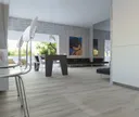HORI Klick-Hartvinylboden Rigid SPC Ahorn rustikal Darwin Landhausdiele Holzstruktur 0