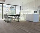 HORI Klick-Hartvinylboden Rigid SPC Eiche Blundell Castle Landhausdiele synchron Holzstruktur 9