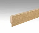 MEISTER Sockelleiste Industrial pop 20192 Profil 20 PK 0