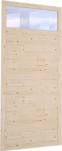 Palmako Zubehör Holzelement für Lucy 2