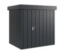 Hörmann Juno Gerätehaus JFD4 0