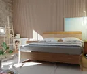 HORI WALL Wandpaneele Eiche weiß, 60 cm Breite 2